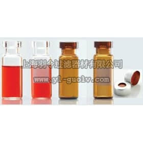 wheaton,Standard-Value Pak 钳口自动进样样品瓶,W225164, W225165, W225166, W225167