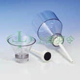 25 mm聚醚砜过滤漏斗