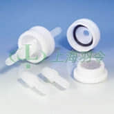 25 mm在线过滤器，Delrin*塑料