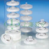 Supor 膜 Acrodisc 针头过滤器