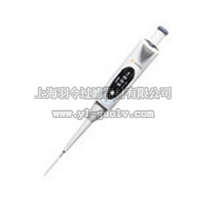 sartorius,赛多利斯,725240,mLINE 12道手动移液器, 30-300 µl