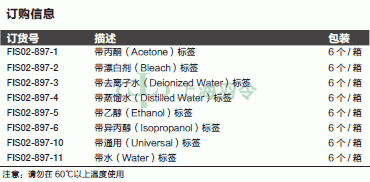 thermo fisher,赛默飞世尔