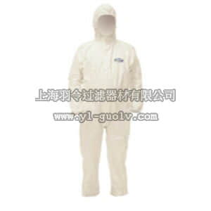 thermo fisher,赛默飞世尔,T_3050924-00,KleenGuard EP 防护服(特大号) KleenGuard EP