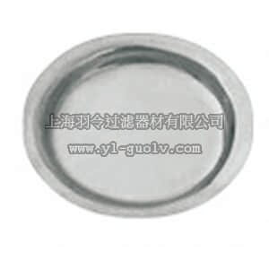 thermo fisher,赛默飞世尔,T_70113812134,Fisherbrand 镍坩埚盖 适配50mL镍坩埚 CRUCIBLE COVER NICKEL 50ML