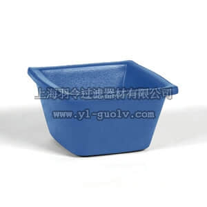 thermo fisher,赛默飞世尔,T_70111675128,Bel-Art Scienceware Magic Touch 绝缘型实验室盘 1L, 蓝色 MINI LAB PAN BLUE 1L