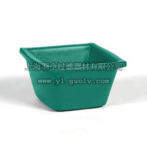 thermo fisher,赛默飞世尔,T_70111675131,Bel-Art Scienceware Magic Touch 绝缘型实验室盘 1L, 绿色 MINI LAB PAN GREEN 1L