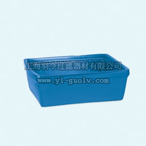 thermo fisher,赛默飞世尔,T_7011167638A,Bel-Art Scienceware Magic Touch 绝缘型实验室盘 4L, 蓝色 LAB PAN NICER MD BL 13X8-3/4IN