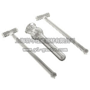 thermo fisher,赛默飞世尔,T_70106435C,Wheaton Dounce型组织研磨器 工作体积40mL TISSUE GRINDER DOUNCE 40ML