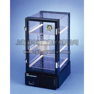 thermo fisher,赛默飞世尔,T_7010864726,Bel-Art Scienceware Dry-Keeper 干燥柜 直立式, 带自动干燥器 DESIC CABINET TALL 110V 50/60H