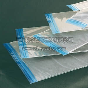 thermo fisher,赛默飞世尔,T_70119-240-119,存储袋 BAGS STORAG LT 6X6 IN 250 /PK