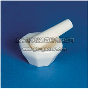 thermo fisher,赛默飞世尔,T_70112-948-5F,CoorsTek AD-99.5% 氧化铝研磨杵 长100mm PESTLE FOR 12-948F