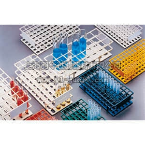 thermo fisher,赛默飞世尔,5970-0220,UnwireTM试管架ResMerTM制造技术，试管大小20mm,颜色黄色 RACK TT UNWIRE YELLOW; 20MM