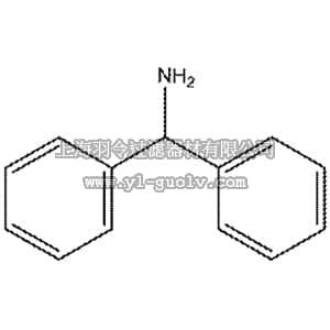 thermo fisher,赛默飞世尔,304320250,二苯甲胺 Aminodiphenylmethane, 97% 25GR