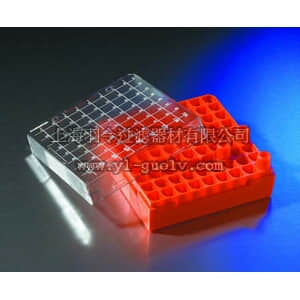 thermo fisher,赛默飞世尔,T_301431119,冻存管储存盒 CRYO BOX,81,1-2ML,NS,BK,5/10
