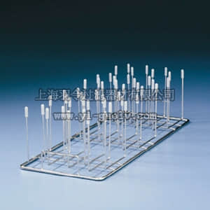 thermo fisher,赛默飞世尔,T_1084591601,支架 48 Pin Rack, Stainless Steel, for glassware washers mfd. after 08/2007