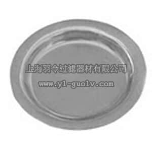 thermo fisher,赛默飞世尔,T_70113812133,Fisherbrand 镍坩埚盖 适配30mL镍坩埚 CRUCIBLE COVER NICKEL 30ML