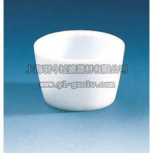 thermo fisher,赛默飞世尔,T_70102617133,Fisherbrand 聚四氟乙烯坩埚 75mL PTFE CRUCIBLE 75ML