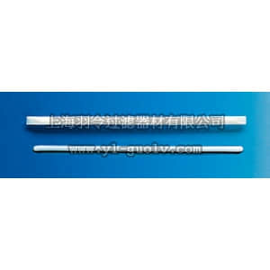 thermo fisher,赛默飞世尔,T_70114-513-80,Fisherbrand PTFE搅拌棒 钢芯杆, 长15cm ROD STIR PTFE 6IN