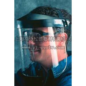thermo fisher,赛默飞世尔,T_701189994542,Fisherbrand 聚碳酸酯面屏  FB FACESHIELD HEADGEAR COMBOF