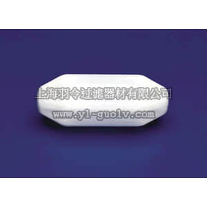 thermo fisher,赛默飞世尔,T_70114512157,Fisherbrand 高能八边形搅拌子 长 × 直径 50 × 21 mm OGIVE STIRBAR 50X21MM EA