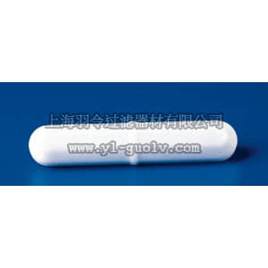 thermo fisher,赛默飞世尔,T_70122331488,Bel-Art Scienceware Octagon Spinbar 八边形磁力搅拌子  长 × 直径 76 × 12.7 mm STIR BAR MAG W/SPN RNG