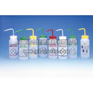 thermo fisher,赛默飞世尔,T_70103-409-31,Fisherbrand 可通气洗瓶 带甲乙酮（Methyl Ethyl Ketone (MEK) ）标签 BOTTLE WASH VNTG MEK 3/PK
