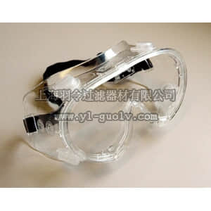 thermo fisher,赛默飞世尔,T_70119181501,Fisherbrand Safety Choice 经济型护目镜 防冲击 FB ECONOMY IMPACT GOGGLE