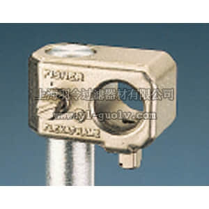 thermo fisher,赛默飞世尔,T_7011466620Q,Fisher Scientific Flexaframe 杆端连接器  FLEXAFRAME CONNECTOR