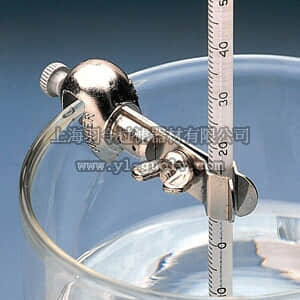 thermo fisher,赛默飞世尔,T_7011544580Q,Fisher Scientific Castaloy 水浴夹 小水浴夹, 长8cm WATER BATH CLAMP SMALL