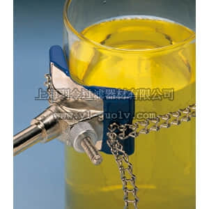thermo fisher,赛默飞世尔,T_70105745Q,Fisher Scientific Castaloy 链式夹  CLAMP CHAIN