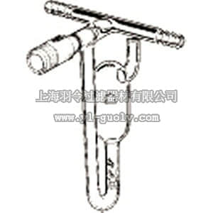 thermo fisher,赛默飞世尔,T_701K2161000000,Kimble Kontes 减压阀 高130mm VALVE RELEASE PRESSURE 1/CS