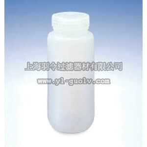 thermo fisher,赛默飞世尔,T_70102-895-1C,大包装样品瓶 BTL WM BULK HDPE 16OZ 125/CS