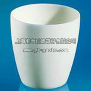 thermo fisher,赛默飞世尔,T_70112220B,CoorsTek 高杯形坩埚 20mL CRUCIBLE HIGH FORM ALUM 20ML