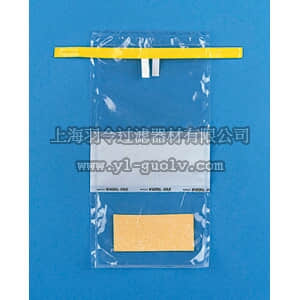 thermo fisher,赛默飞世尔,T_7011420925,Nasco Whirl-Pak Speci-Sponge 海绵取样袋  532mL, 带无菌手套 SPECISPONGE BAG W/GLOVES 100PK