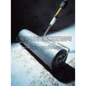 thermo fisher,赛默飞世尔,T_70119168112,Fisherbrand 带手柄粘尘滚筒 带手柄粘尘滚筒, 另附3个替换型滚筒 TACKY ROLL MOP 18 W 3 REFILLS