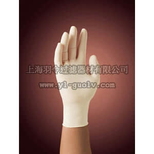 thermo fisher,赛默飞世尔,T_305550,KIMBERLY-CLARK* PFE乳胶检验手套9.5”, 双手通用, 加大号, 90/900 KIMBERLY-CLARK* PFE Latex+ Exam Gloves 9.5' Ambi XL, 90/900