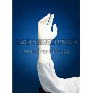 thermo fisher,赛默飞世尔,T_30562992,KIMTECH PURE* G3 NXT*丁腈手套12”, 双手通用, 中号, 100/1000 KIMTECH PURE* G3 NXT* Nitrile Gloves 12' Ambi M, 100/1000