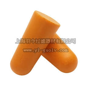 thermo fisher,赛默飞世尔,T_30567210,JACKSON SAFETY* H10 抛弃型耳塞（不带线），200副/盒×8盒/箱 Earplug