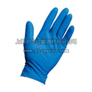 thermo fisher,赛默飞世尔,T_30590098,KLEENGUARD* G10 北极蓝超薄丁腈手套 (10''),200只/盒 X 10盒/箱 KLEENGUARD* G10 Glove