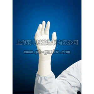 thermo fisher,赛默飞世尔,T_305HC61011,KIMTECH PURE* G3白色丁腈手套12”, 双手通用, 小号, 100/1000 KIMTECH PURE* G3 White Nitrile Gloves 12' Ambi S, 100/1000