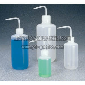 thermo fisher,赛默飞世尔,T_7010340910DD,Thermo Scientific Nalgene 经济型LDPE洗瓶 1000mL WASH BOTTLE LDPE 1000ML 4/PK