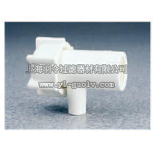 thermo fisher,赛默飞世尔,6421-0010,针型罐用放水口，聚丙烯，Teflon*TFE O形环 SPIGOT NEEDLE PP