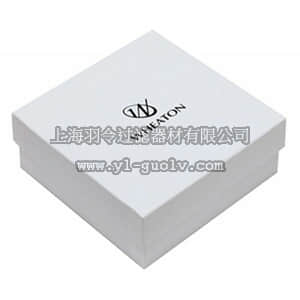 thermo fisher,赛默飞世尔,T_70113709106,Wheaton CryoFile 和 CryoFile XL 储存盒 用于1.2、2mL管, 白色 CRYO FRZR STRGE BOX-WH 15/CS