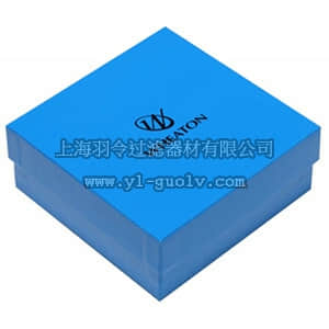 thermo fisher,赛默飞世尔,T_70113709108,Wheaton CryoFile 和 CryoFile XL 储存盒 用于1.2、2mL管, 蓝色 CRYO FRZR STRGE BOX-BLU 15/CS